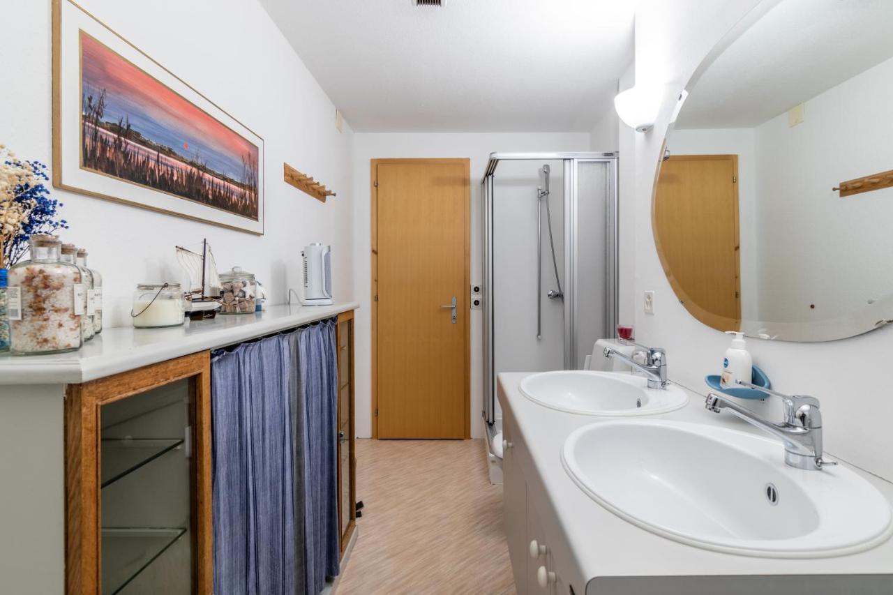 Chalet Aargovia Wengen Kültér fotó